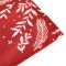 Раннер Ardesto Christmas Happy Holidays, 40х140см, 90% полиэстер, 10% хлопок, красный