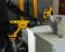 Перфоратор аккумуляторный DeWalt SDS PLUS бесщеточный 18В XR Li-Ion акб 1х4А·час 2.6Дж 0-5500уд/мин 0-1500об·мин 3 режима кейс 2.88кг