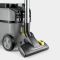 Пылесос профессиональный аккумуляторный Karcher T 10/1 Bp MODULAR RANGE! 36В 223мБар контейнер 10л 6.8кг без АКБ и ЗП