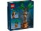 Конструктор LEGO Harry Potter Корень мандрагоры