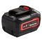 Акумулятор Vitals Master ASL 1860 SmartLine+ 18В 6.0А·год 0.86кг