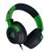 Гарнітура Razer Kraken V4 X, 7.1, USB-A, 1.8м, RGB, Minecraft Ed.