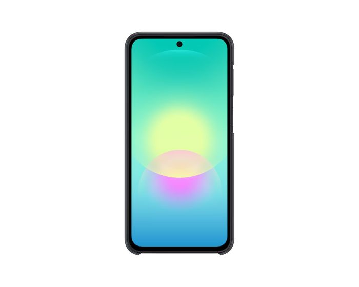 Чехол Samsung для Galaxy A27 (A276), Card Slot Case, черный