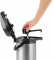 Термос Tefal President, 3.0л, нержавеющая сталь, пластик