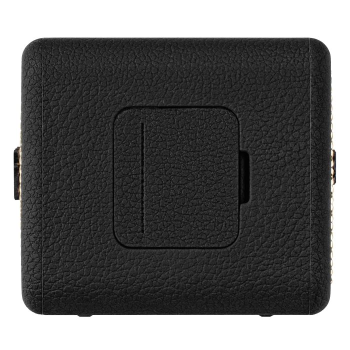 Портативна акустична система 2E SoundLegend Mini 40Вт, BT 5.3, TWS, FLAC, MP3, WAV, EQ, PowerBank, IPX6, Чорний