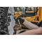 Гайковерт ударный аккумуляторный DeWALT XR Li-Ion 18В 1084Нм 2000об/мин 3250уд/мин 1/2" 1.67кг без АКБ и ЗП