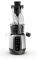 Соковыжималка Tefal Ultra Juice шнековая 200Вт, чаша-6л, жмых-0.8л, пластик, серебристо-черный
