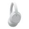 Наушники Over-ear Sony WH-CH720N BT 5.2, ANC, SBC, AAC, Wireless, Mic, Белый