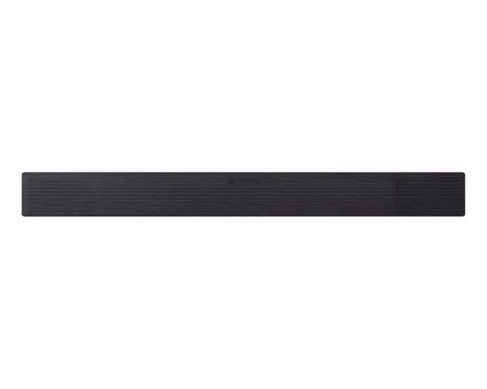 Саундбар Samsung HW-QS90H 460Вт, 7.1.2, BT, HDMI-eARC, Wi-Fi, Dolby Atmos, чорний