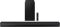 Саундбар Samsung HW-B750D 400Вт, 5.1, BT, HDMI-ARC, USB, саб, Dolby Digital 5.1, чорний