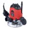 Фрезер Vitals Master Ev 1216YE 1600Вт цанга 8 та 12мм 8000-30000об/хв 4.9кг