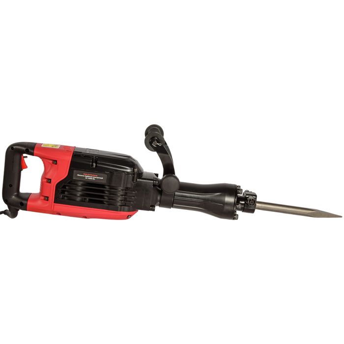 Молоток відбійний Vitals Professional At 1250A BL 1200Вт 50Дж 1400уд/хв 17.7кг
