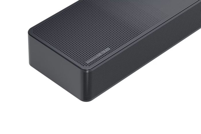 Саундбар LG SC9S 400Вт, 3.1.3, BT, HDMI-ARC, USB, саб, Dolby Atmos®, IMAX