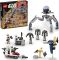 Конструктор LEGO Star Wars™ CLONE TROOPER™ & BATTLE DROID™ BATTLE PA(не фіналізована назва)