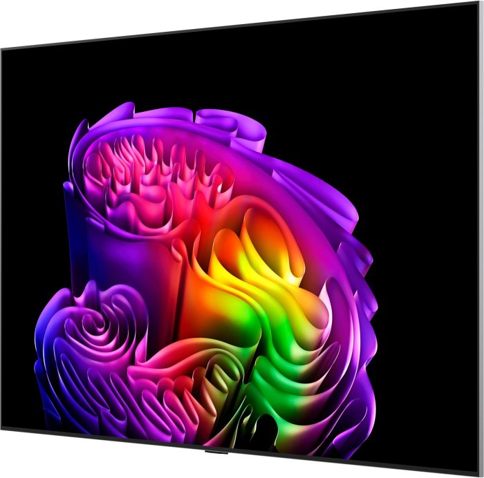 Телевизор 83" LG OLED 4K 120Hz (VRR 165Hz) Smart WebOS Black
