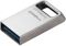 Накопичувач Kingston  256GB USB 3.2 Type-A Gen1 DT Micro R200MB/s Metal