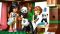 Конструктор LEGO Friends Уход за животными в заповеднике панд