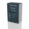 Фен Rowenta aestria For you, 1800Вт, режимов-3, дифузор, иониз-я, хол. обдув, синий