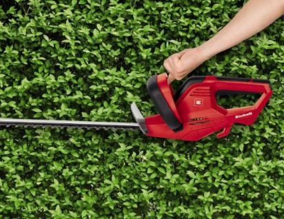 Кущоріз Einhell GH-EH 4245 420Вт лезо 45см крок різу 16мм 2.5кг