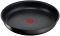 Набір посуду Tefal Ingenio Unlimited, змінна ручка, 3предмети, алюміній, бакеліт, чорний