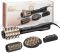 Фен-щітка Babyliss, 650Вт, 2 режими, хол. обдув, кераміка, чорний