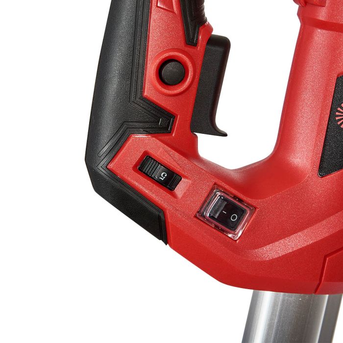 Шліфмашина для стін Vitals Master SK 2388HP led 880Вт d215мм 2100об/хв 6кг