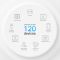 Система WiFi-Mesh TP-LINK Deco X10 4G/LTE. AX1500, 3xGE LAN/WAN, 1мод