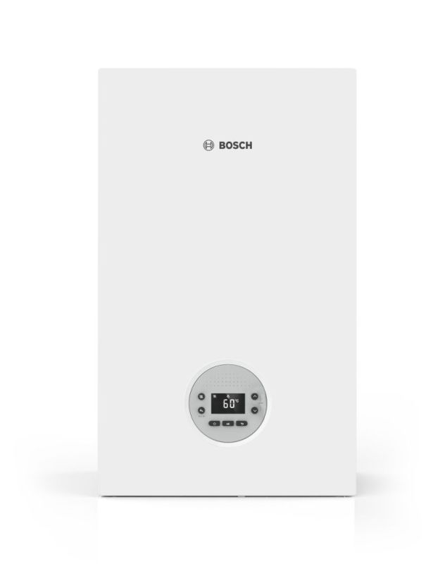 Котел газовий Bosch Condens 1200 GC1200W 32 C 23 конденсаційний двоконтурний 32,7/32,7кВт