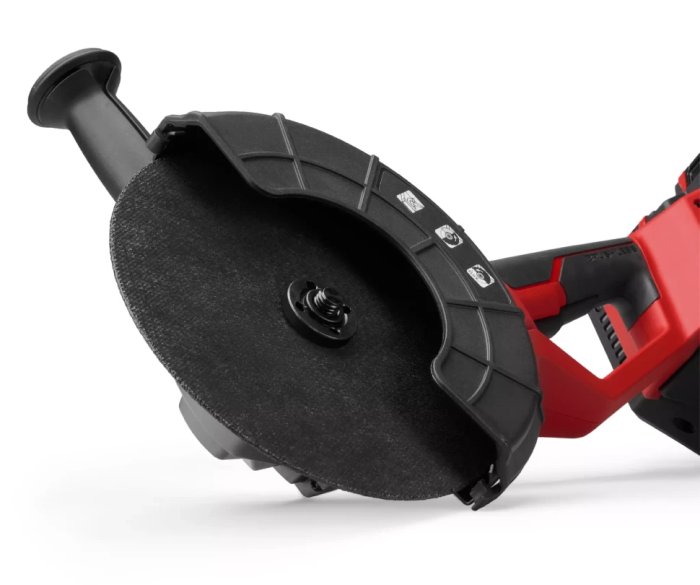 Шлифмашина угловая аккумуляторная Einhell Professional TP-AG 36/230-22 Li BL-Solo 36В(АКБ 2х18В) 230мм 6600об/мин PXC 6кг без АКБ и ЗП