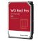 Жесткий диск WD 16TB 3.5" 7200 512MB SATA Red Pro NAS
