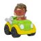 Машинка-сюрприз Spidey Blind Mini Vehicles 1шт в асс.
