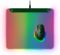 Игровая поверхность Razer  Firefly V2 Pro, М (360х278х4.6мм), RGB, Phantom Green Ed.