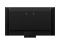 Телевізор 50" TCL MiniLED 4K 144Hz Smart Google TV Black