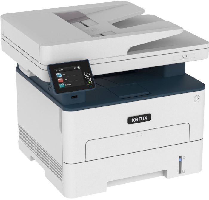 МФУ А4 ч/б Xerox B235 (Wi-Fi)