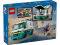 Конструктор LEGO City Швидка допомога