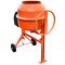 Бетономешалка Vitals Cm-180a 650Вт 180л 54кг