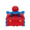 Машинка Spidey Little Vehicle Web Dart Zoomers Спайди (Spidey)