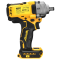 Гайковерт ударный аккумуляторный DeWALT XR Li-Ion 18В 1084Нм 2000об/мин 3250уд/мин 1/2" 1.67кг без АКБ и ЗП