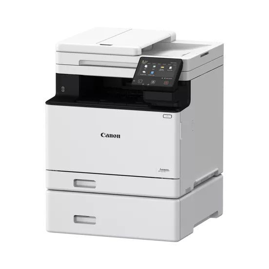 МФУ А4 цв. Canon i-SENSYS MF752Cdw c Wi-Fi