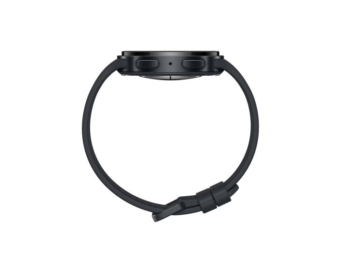 Смарт-годинник Samsung Galaxy Watch 9 40мм (L340) 1.34", 438x438, sAMOLED, BT 5.4, NFC, 2/32ГБ, чорний