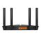 Маршрутизатор TP-LINK  AX3000, 4xGE LAN, 1xGE WAN, ISP TP-Link EX520