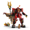 Конструктор LEGO Ninjago Робот Огненого Рыцаря