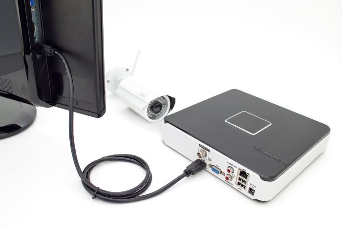 Кабель DIGITUS HDMI (M/M), 4K@60Гц, Ultra HD, Premium, тип A, w/Ethernet, золото, 2м, чорний