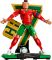 Конструктор LEGO Editions Football Криштиану Роналду — легенда футбола