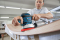 Шліфмашина ексцентрикова Bosch Professional GEX 40-150 400Вт 150мм 12000об/хв 2.4кг