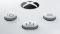 Геймпад Xbox BT, Robot White