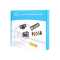Дополнительный набор Makeblock CyberPi Innovation Add-on Pack