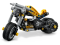 Конструктор LEGO Technic Жолтый мотоцикл