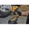 Гайковерт ударный аккумуляторный DeWALT XR Li-Ion 18В 1084Нм 2000об/мин 3250уд/мин 1/2" 1.67кг без АКБ и ЗП