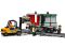 Конструктор LEGO City Вантажний потяг